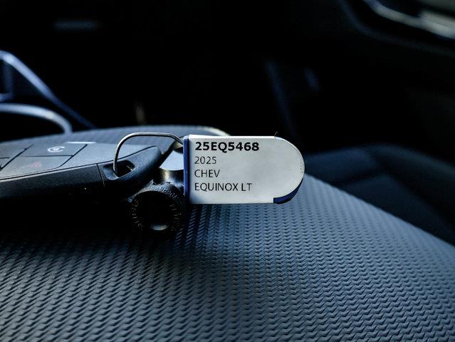 chevrolet Equinox 2025 - 30