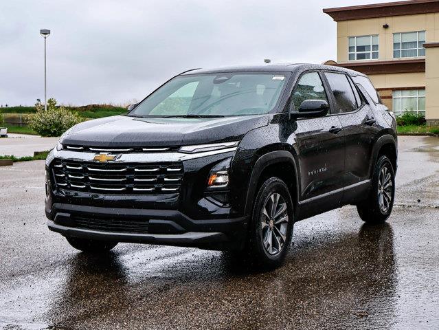 chevrolet Equinox 2025 - 4