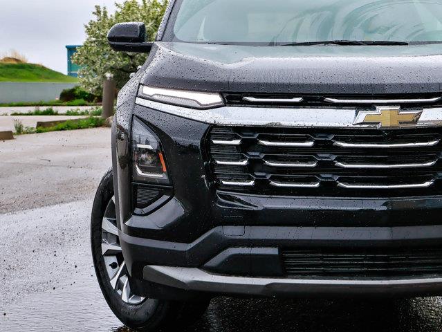 chevrolet Equinox 2025 - 5