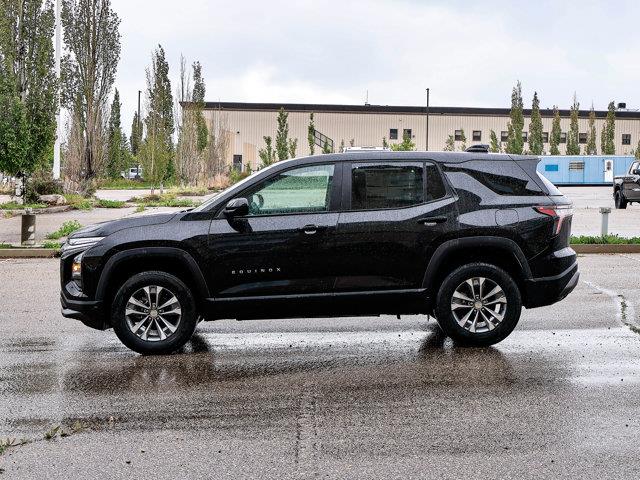 chevrolet Equinox 2025 - 10