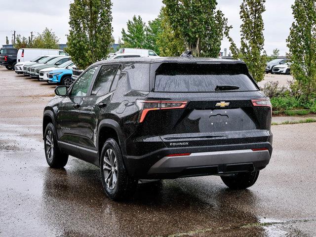 chevrolet Equinox 2025 - 11