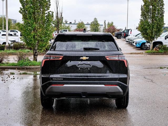 chevrolet Equinox 2025 - 12