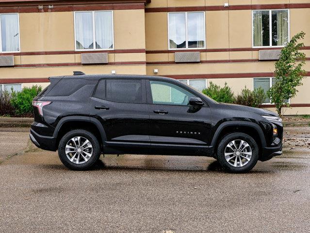 chevrolet Equinox 2025 - 14