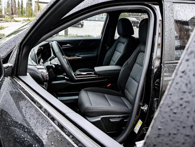 chevrolet Equinox 2025 - 16