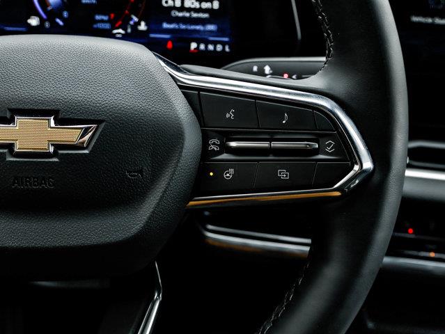 chevrolet Equinox 2025 - 21