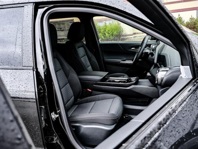 chevrolet Equinox 2025 - 26