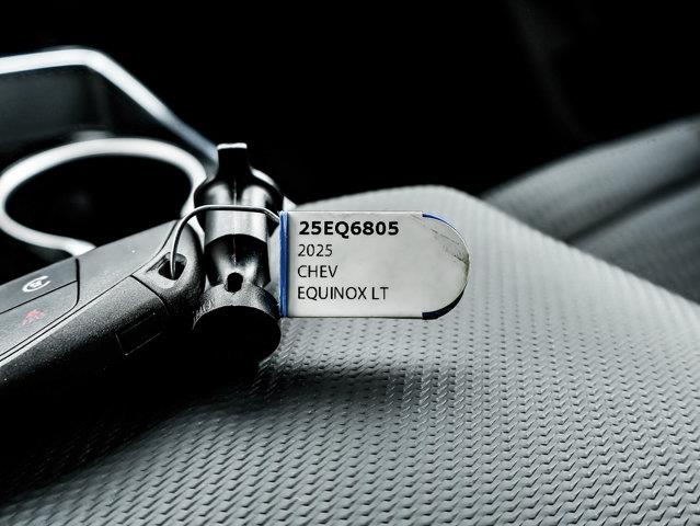 chevrolet Equinox 2025 - 31