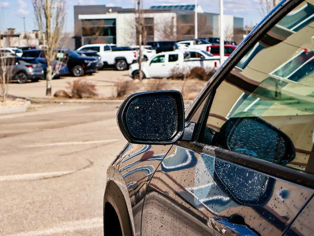 chevrolet Equinox 2025 - 7