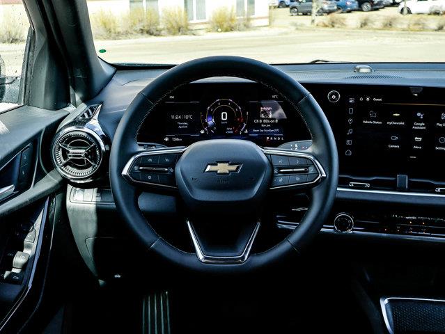 chevrolet Equinox 2025 - 30