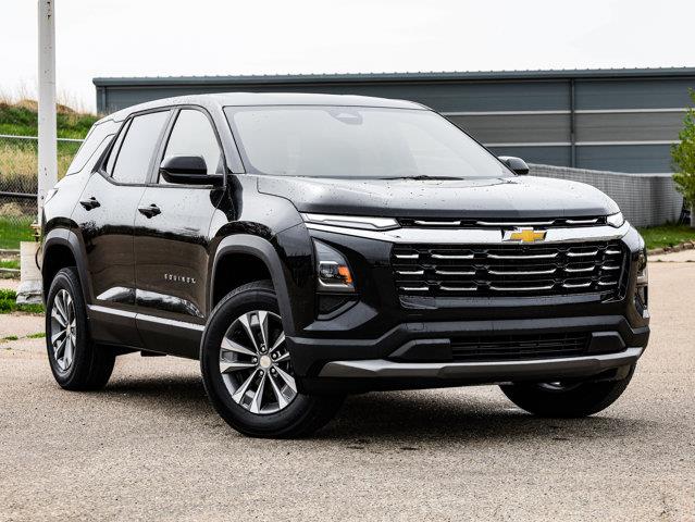 chevrolet Equinox 2025 - 2