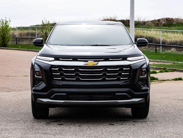 chevrolet Equinox 2025 - 3