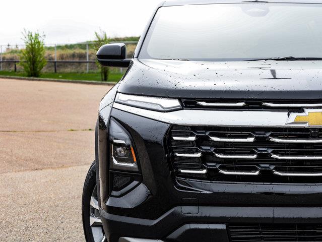 chevrolet Equinox 2025 - 5