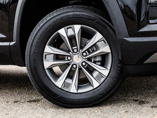 chevrolet Equinox 2025 - 6