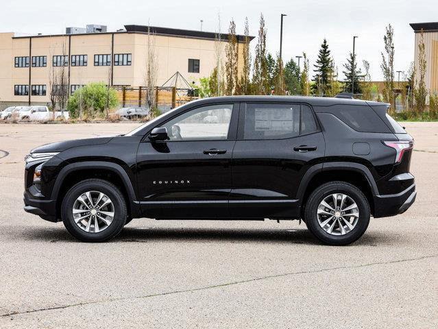 chevrolet Equinox 2025 - 10