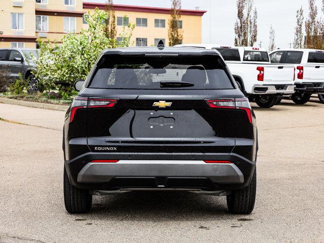 chevrolet Equinox 2025 - 12