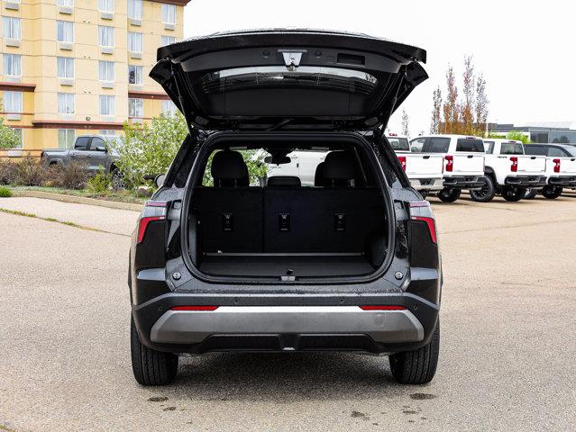 chevrolet Equinox 2025 - 14