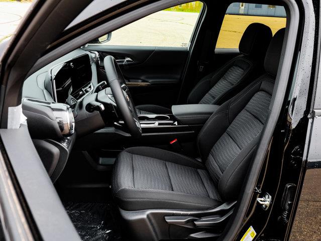 chevrolet Equinox 2025 - 16