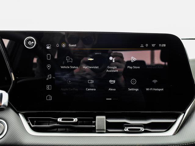 chevrolet Equinox 2025 - 25