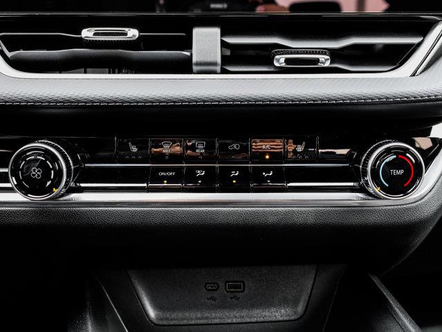 chevrolet Equinox 2025 - 27