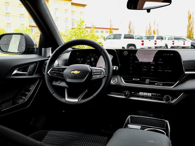 chevrolet Equinox 2025 - 29