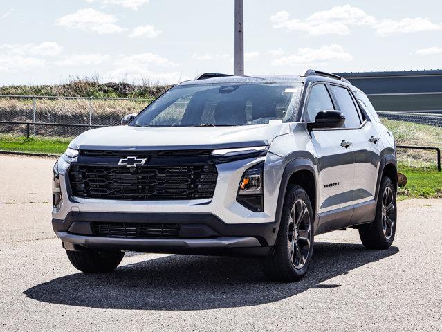 chevrolet Equinox 2025 - 4