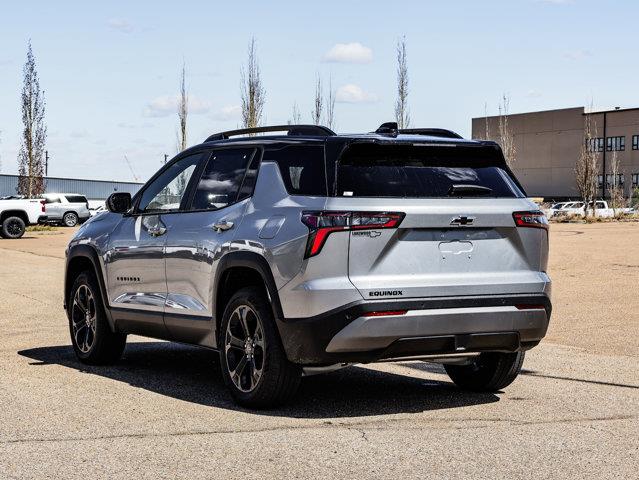 chevrolet Equinox 2025 - 11