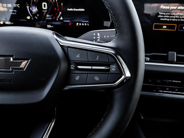 chevrolet Equinox 2025 - 23