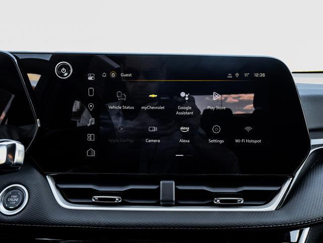 chevrolet Equinox 2025 - 25