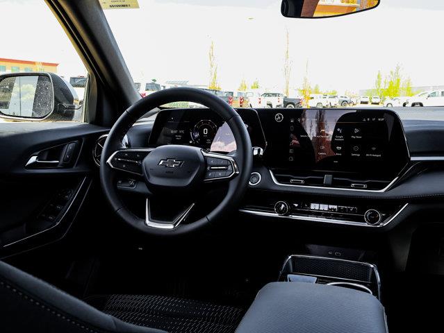 chevrolet Equinox 2025 - 29