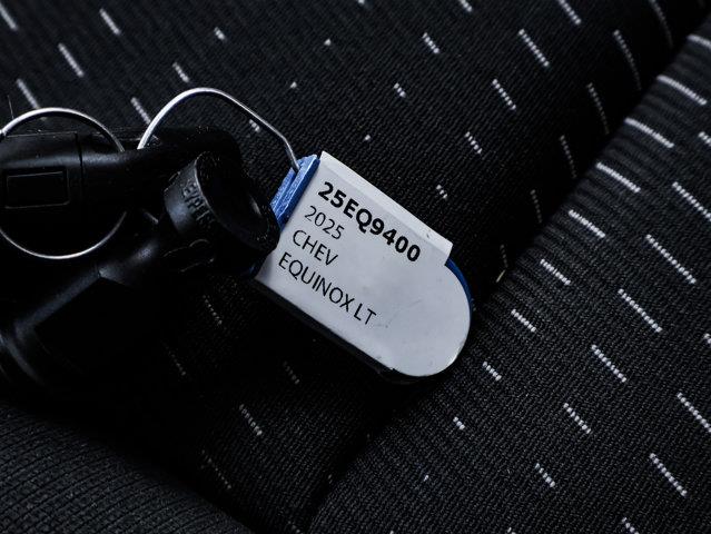 chevrolet Equinox 2025 - 31