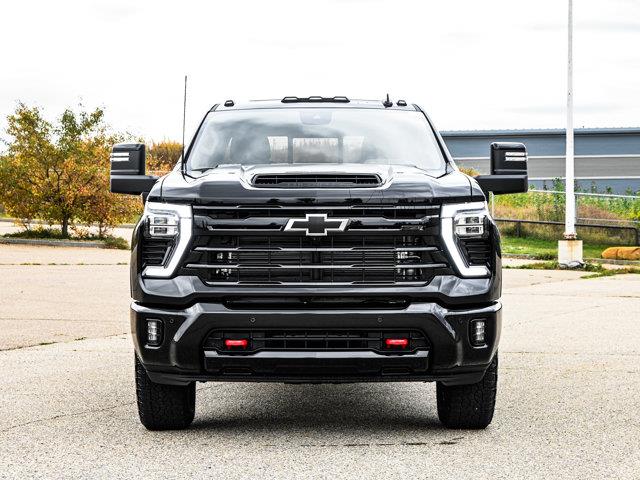 chevrolet Silverado 3500HD 2026 - 3