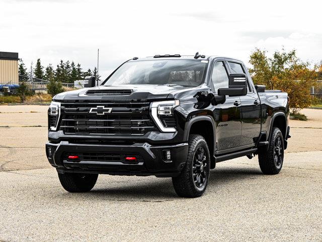 chevrolet Silverado 3500HD 2026 - 4