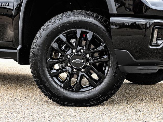 chevrolet Silverado 3500HD 2026 - 6