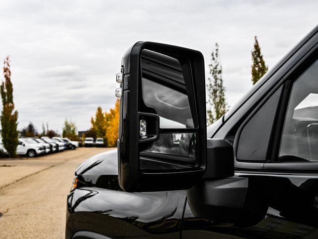 chevrolet Silverado 3500HD 2026 - 7