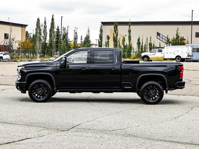chevrolet Silverado 3500HD 2026 - 10