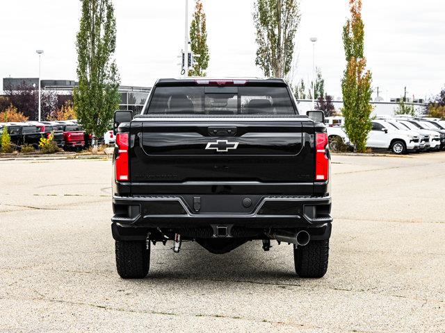 chevrolet Silverado 3500HD 2026 - 12