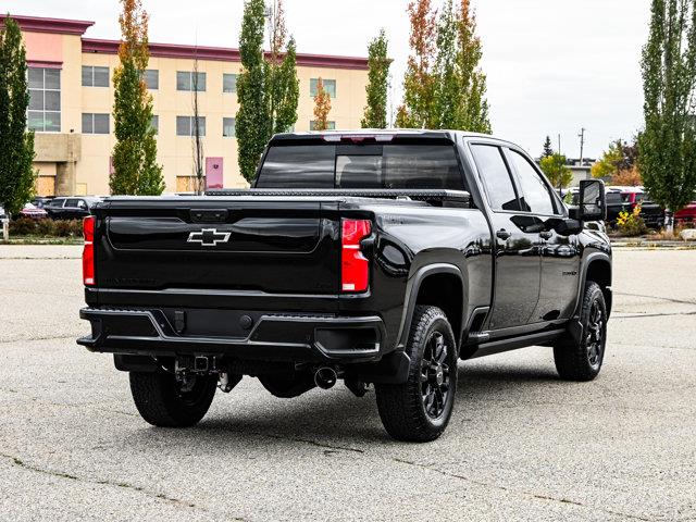 chevrolet Silverado 3500HD 2026 - 13