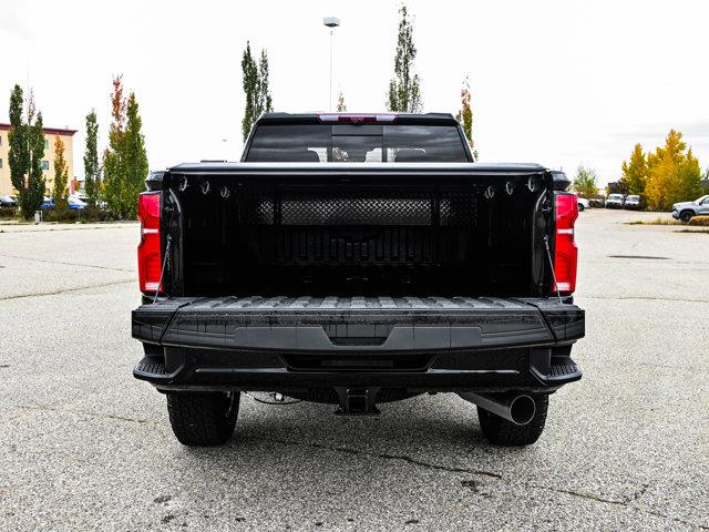 chevrolet Silverado 3500HD 2026 - 15