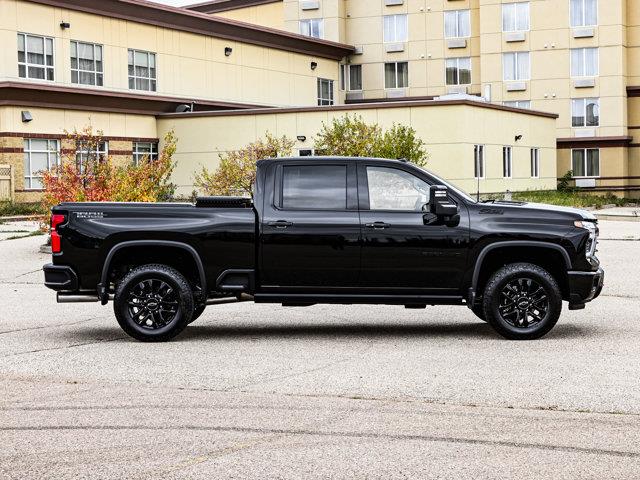 chevrolet Silverado 3500HD 2026 - 16