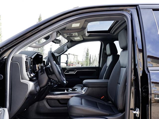 chevrolet Silverado 3500HD 2026 - 17