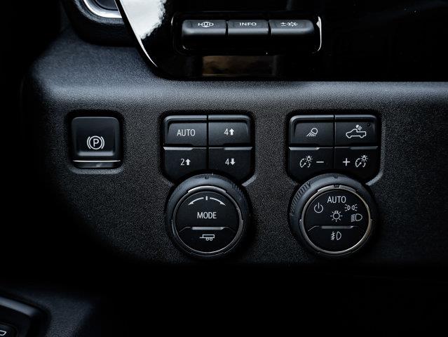 chevrolet Silverado 3500HD 2026 - 22