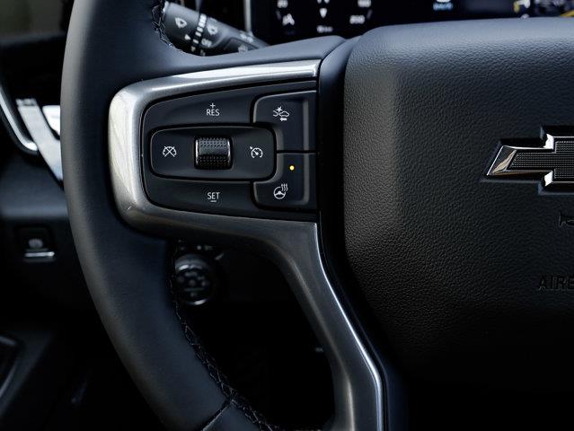 chevrolet Silverado 3500HD 2026 - 24