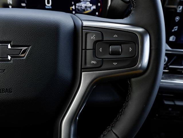 chevrolet Silverado 3500HD 2026 - 26