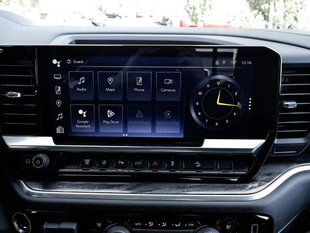 chevrolet Silverado 3500HD 2026 - 30