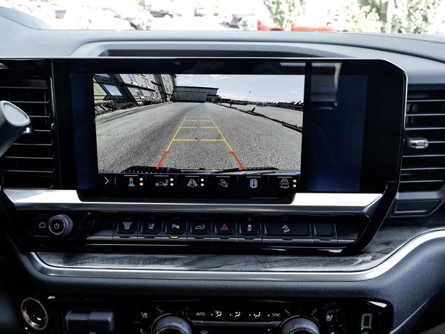 chevrolet Silverado 3500HD 2026 - 31