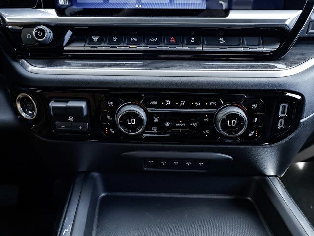 chevrolet Silverado 3500HD 2026 - 32