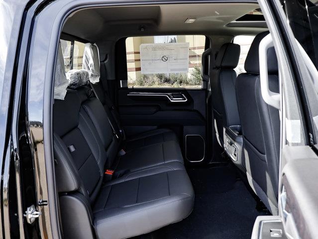 chevrolet Silverado 3500HD 2026 - 34