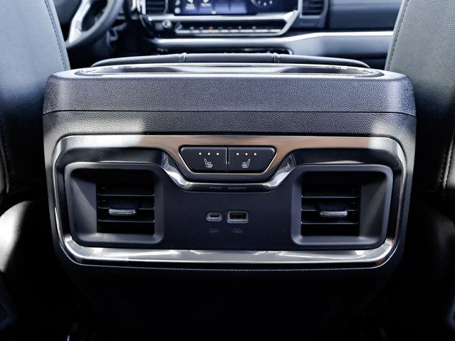 chevrolet Silverado 3500HD 2026 - 35