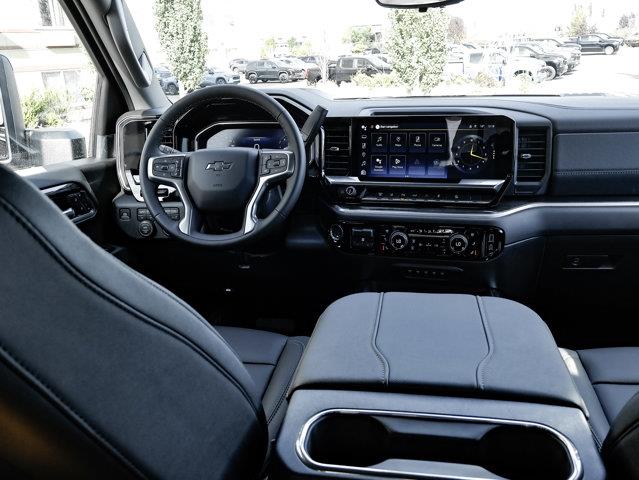 chevrolet Silverado 3500HD 2026 - 36