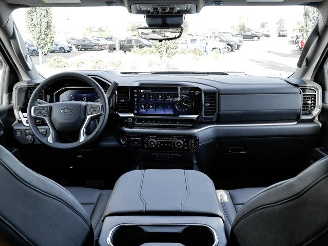 chevrolet Silverado 3500HD 2026 - 37